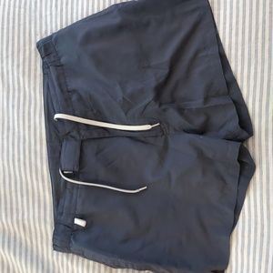 Zegna Sport bathing suit